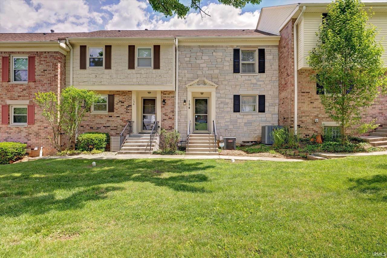 154 Park Ridge Road - Photo 1