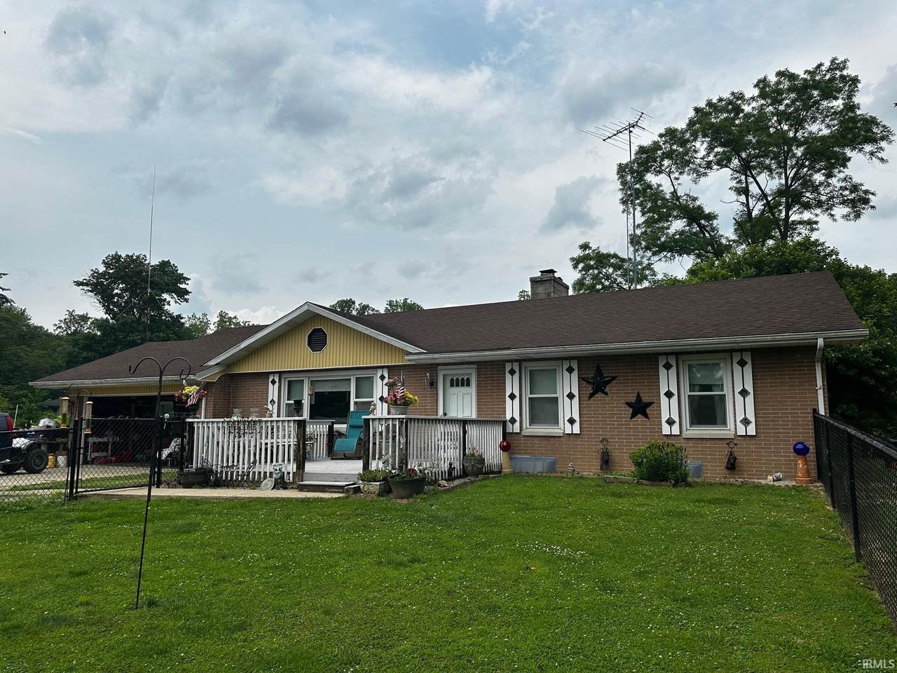 7114 Locust Lake West Drive - Photo 1