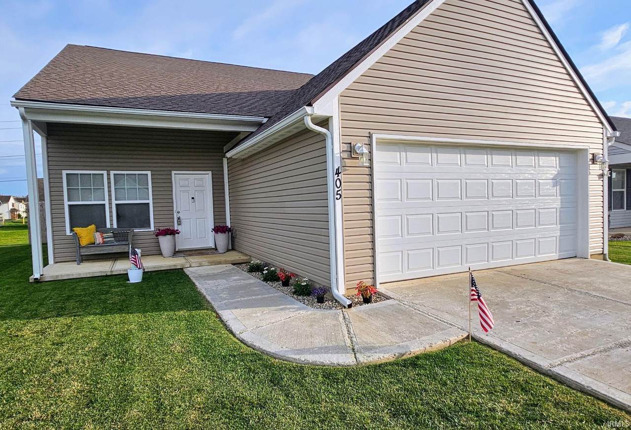 405 Ariel Drive - Photo 1