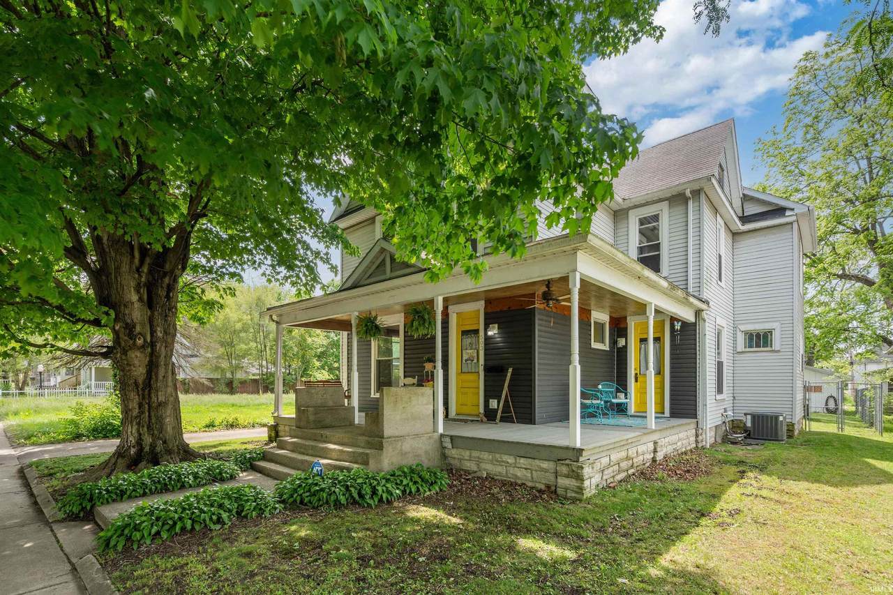503 Washington Street - Photo 1