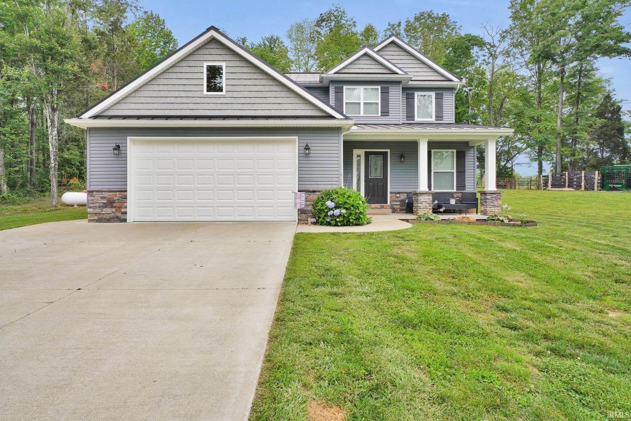 9158 County Road 600 E Road - Photo 1