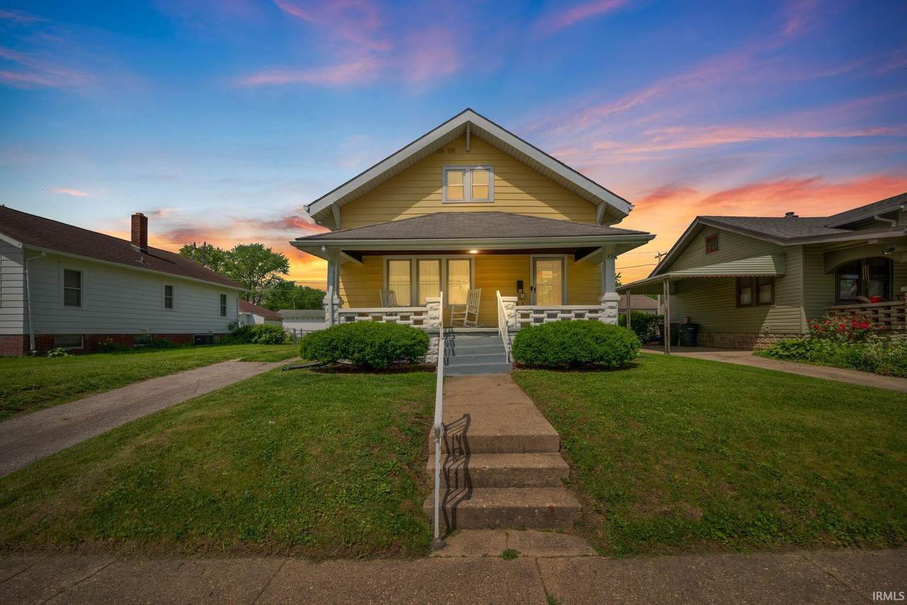 536 27th Street - Photo 1
