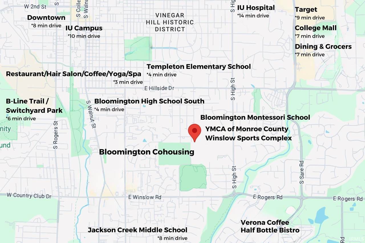 1313 Short Street - Photo 1