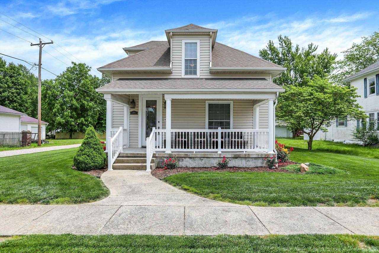 203 Cross Street - Photo 1