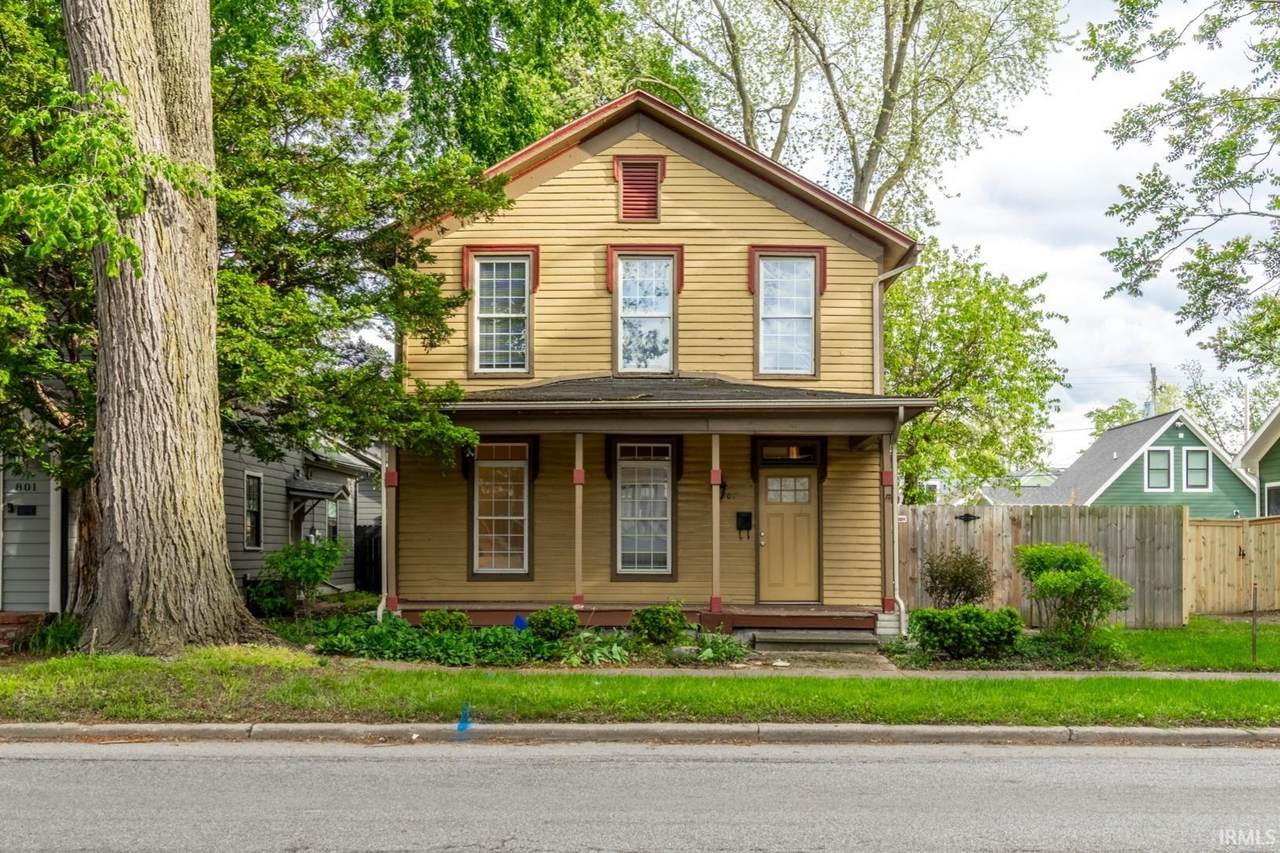 807 Washington Boulevard - Photo 1