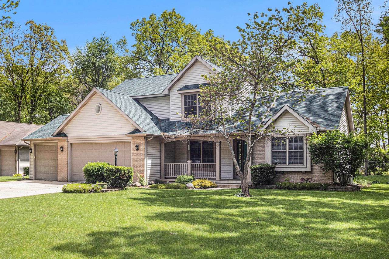 58078 Windsong Drive - Photo 1