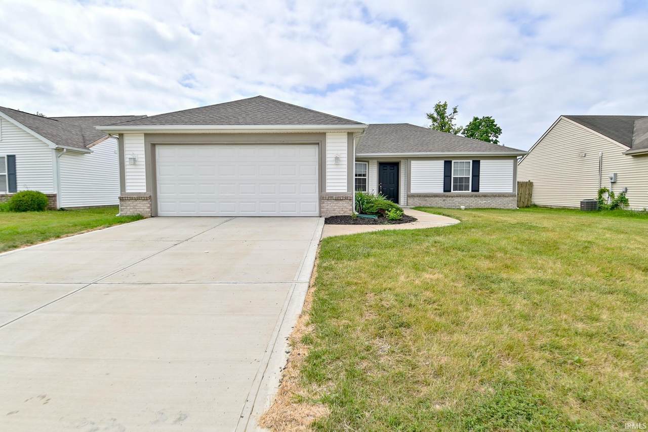3112 Bowfield Way - Photo 1