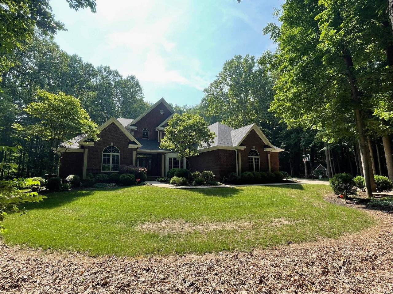 2307 Stacey Hollow Place - Photo 1