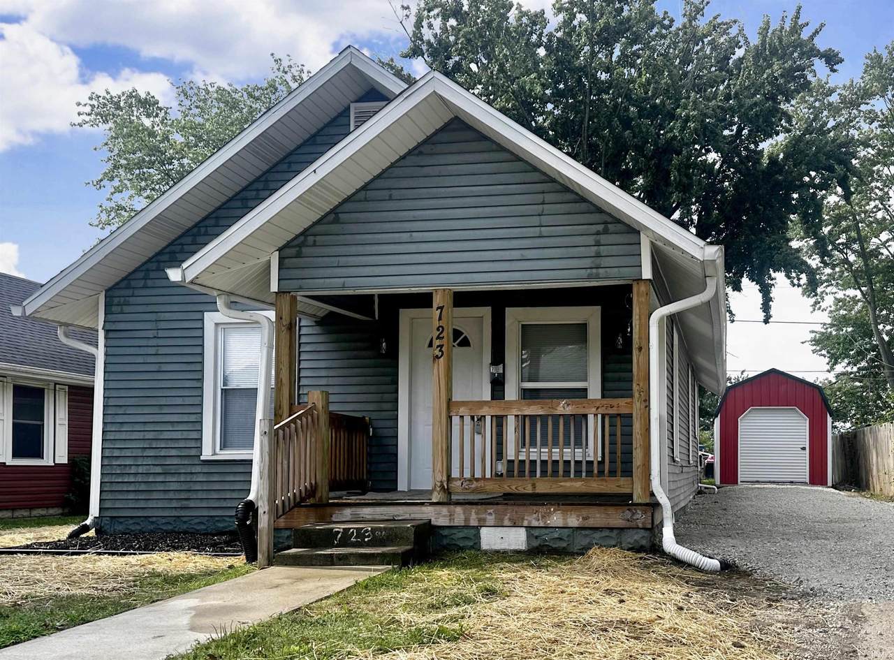 723 North Street - Photo 1