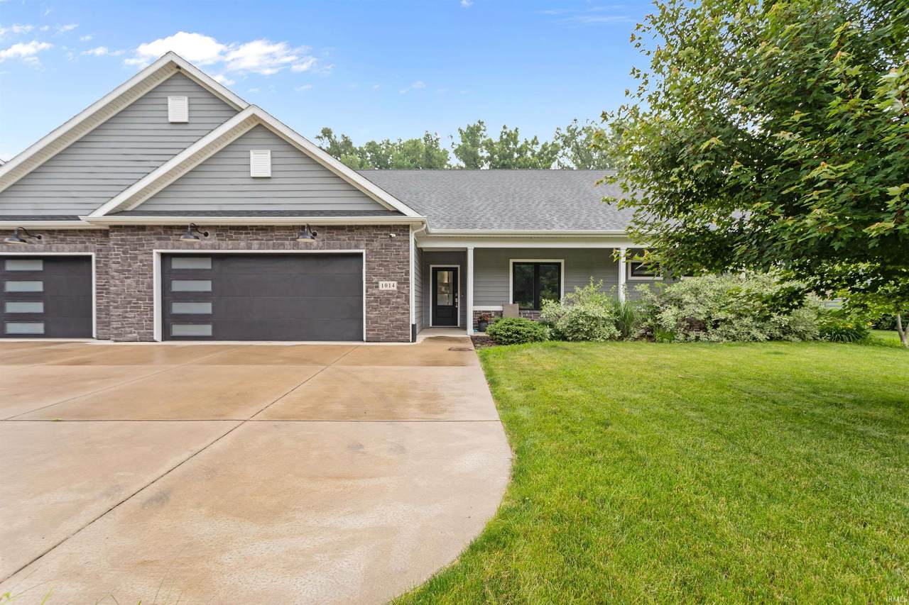 1014 Happy Hollow Road - Photo 1