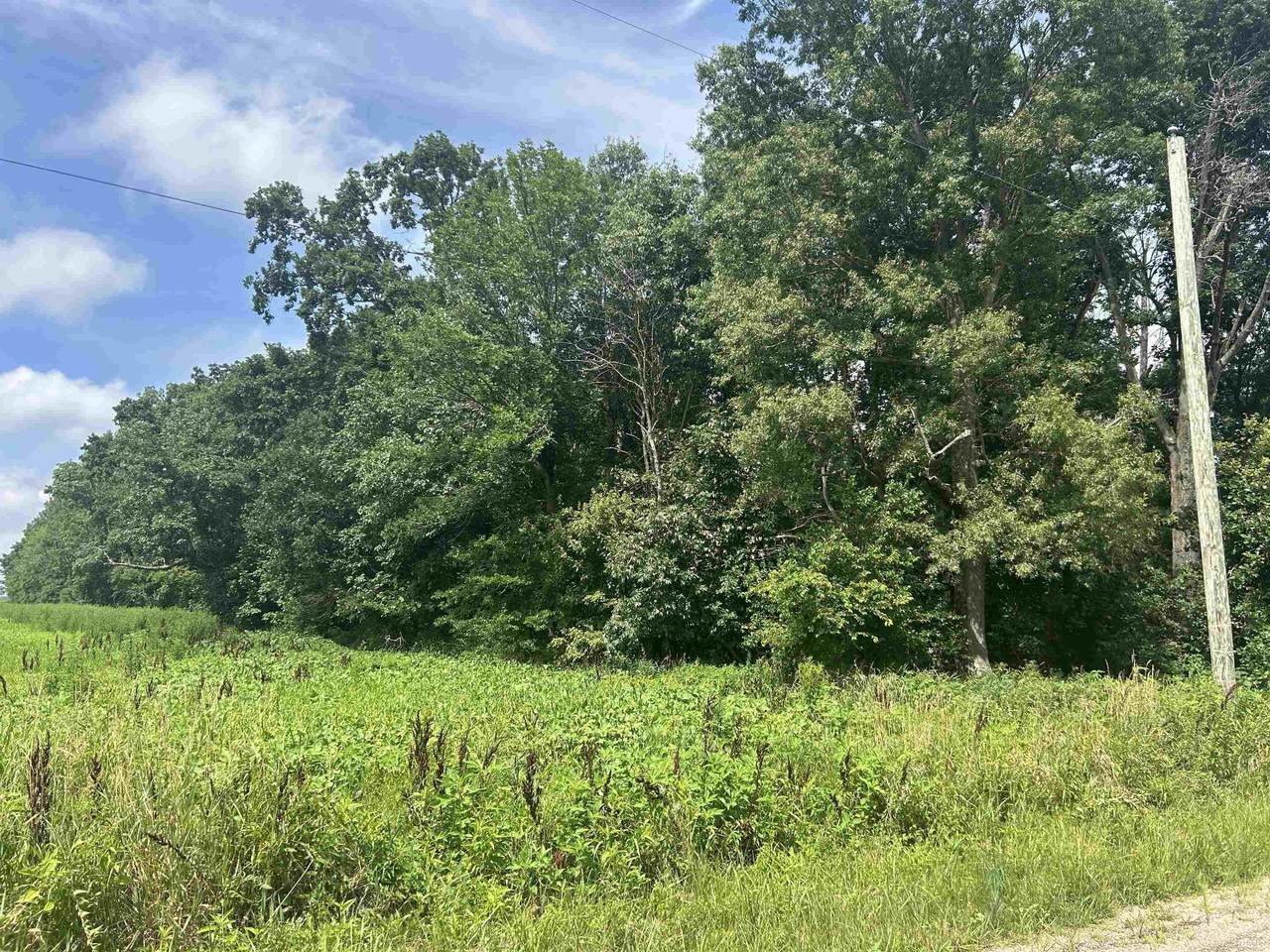 0 Lincoln Trail Road - Photo 1
