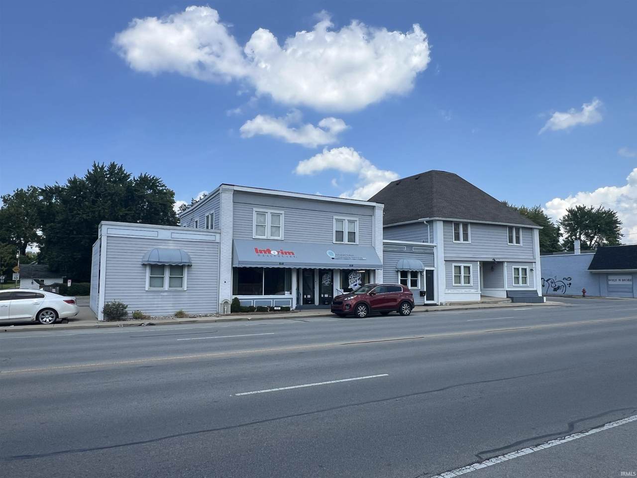 622 Eighth Street - Photo 1