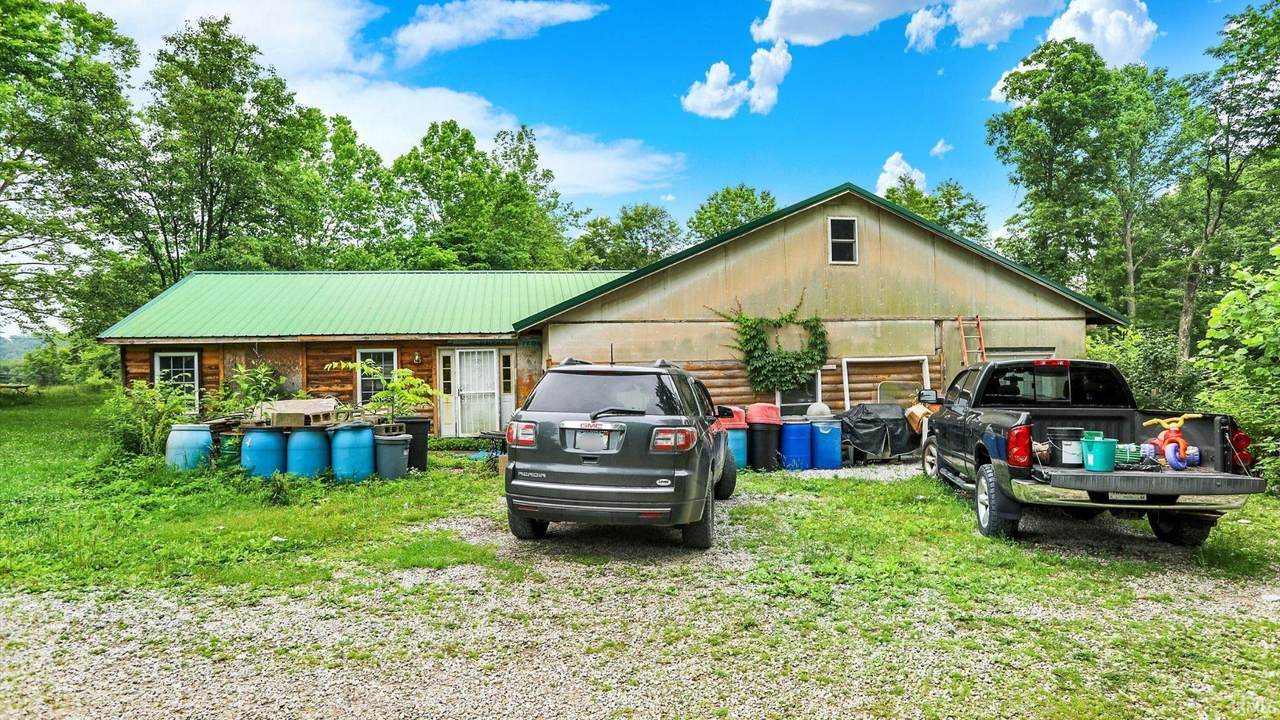 5462/5550 Patricksburg Road - Photo 1