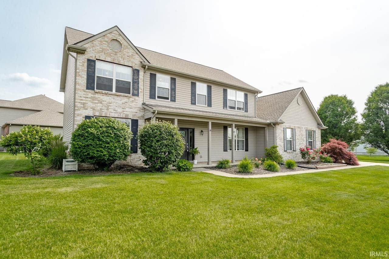 2007 Kingfisher Drive - Photo 1