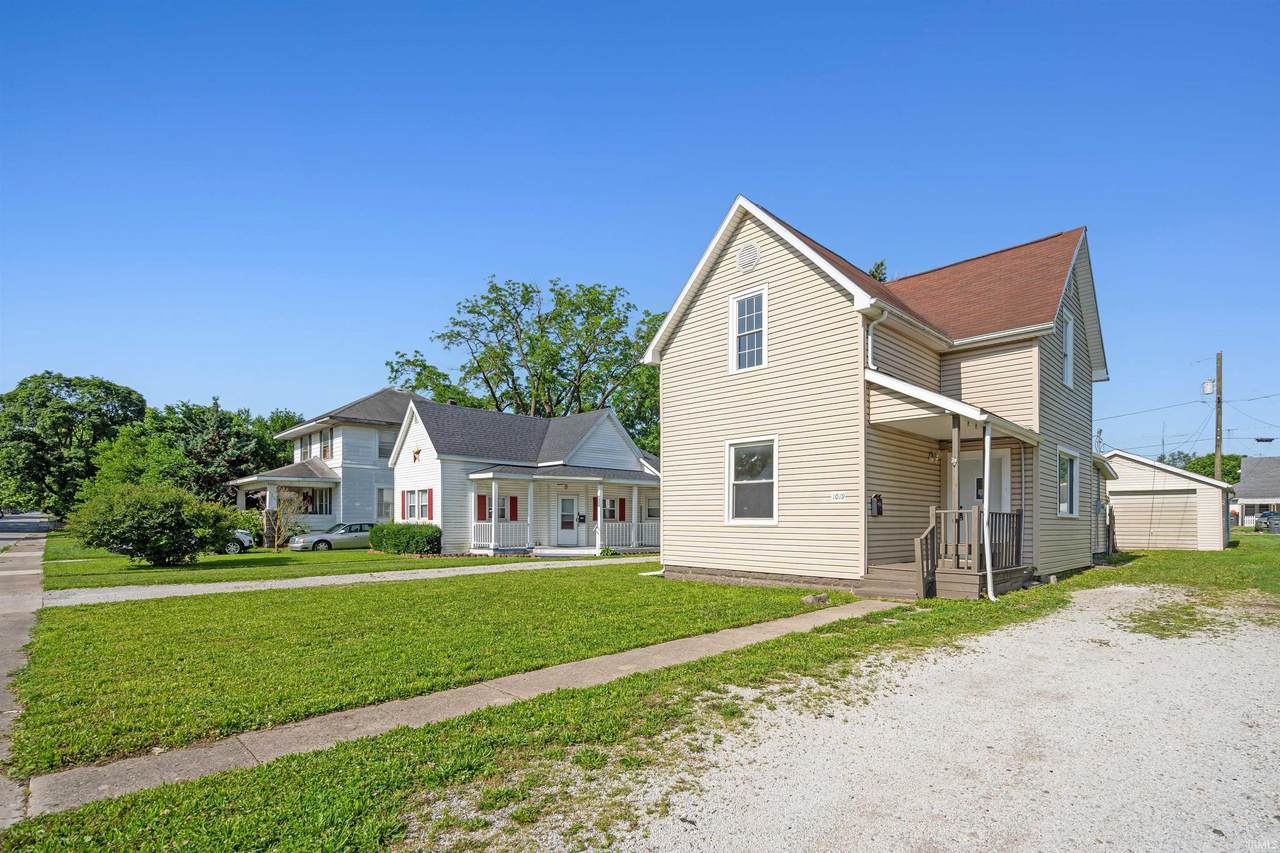1019 Courtland Avenue - Photo 1
