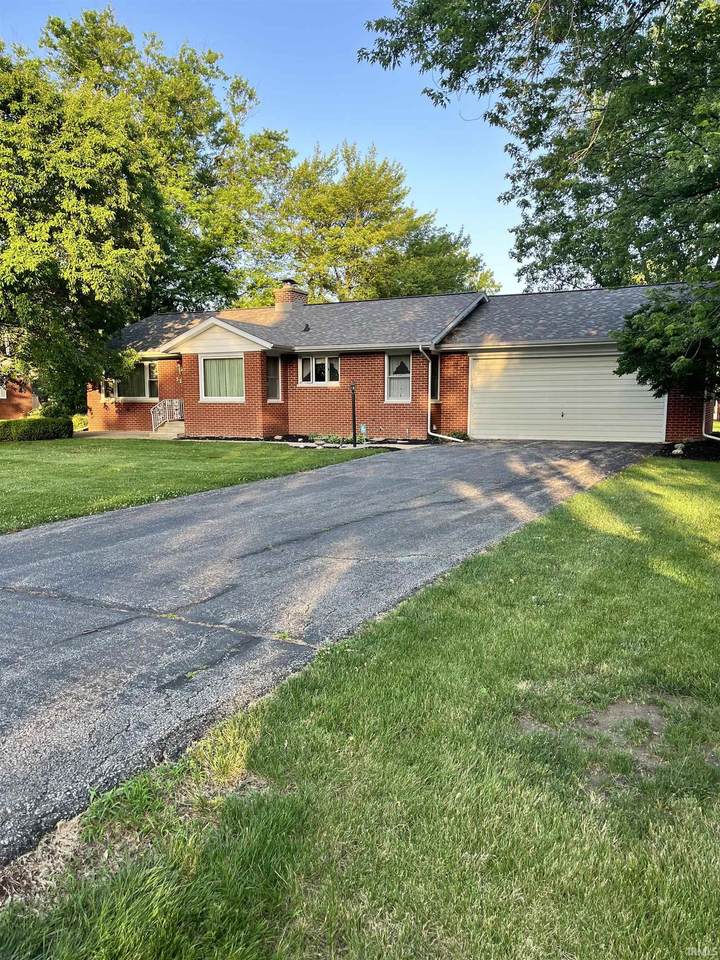 322 Benton St. Street - Photo 1