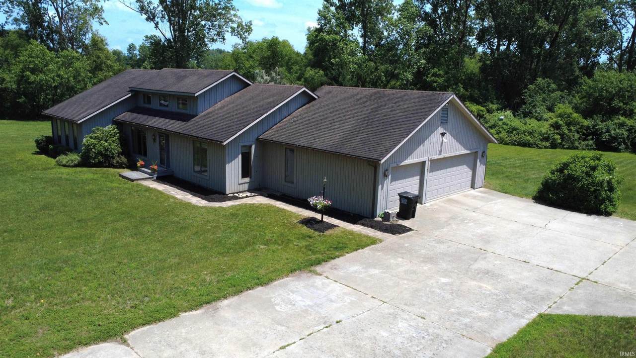 3515 Gregory Farm Village - Photo 1