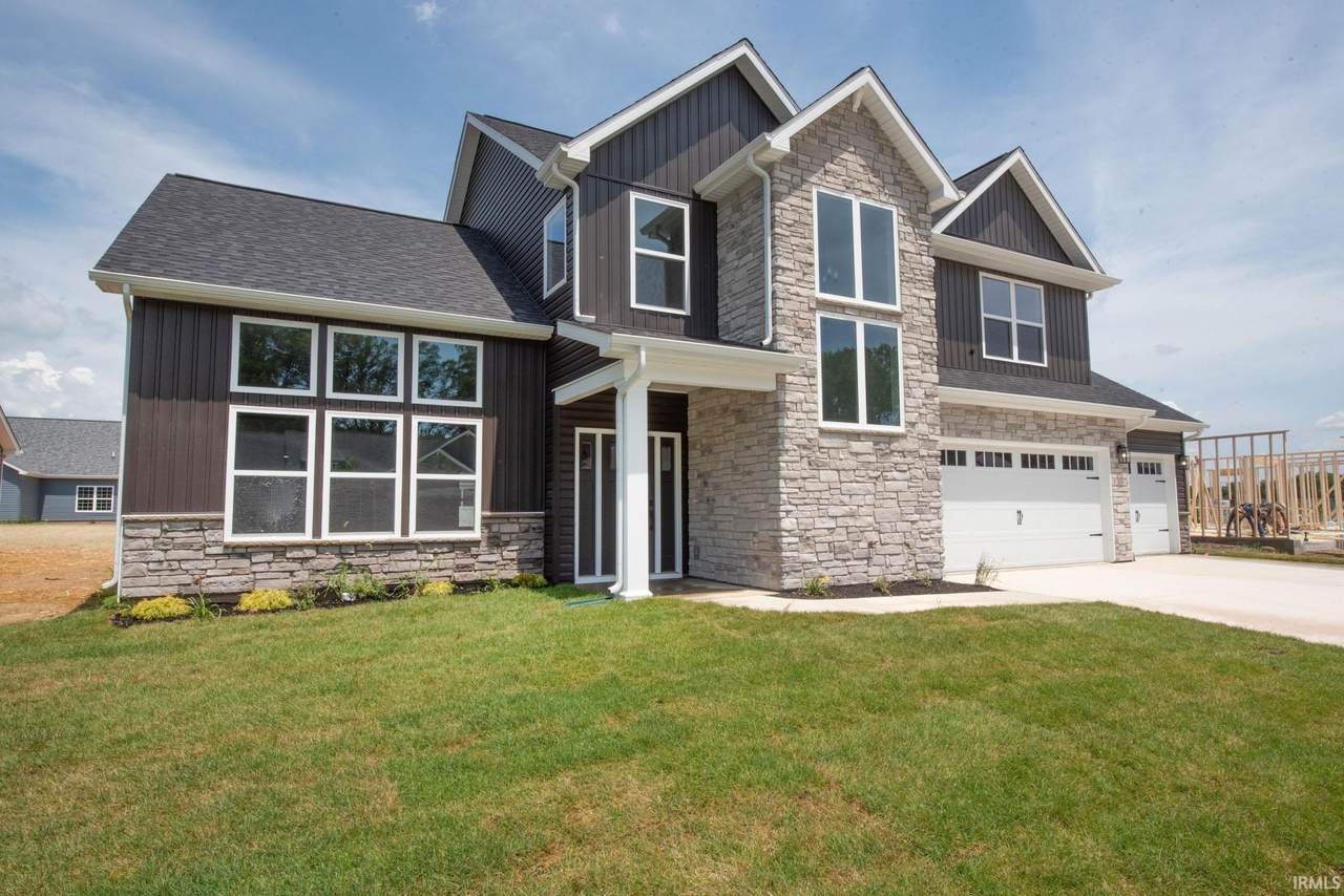 3508 Amesbury Court - Photo 1