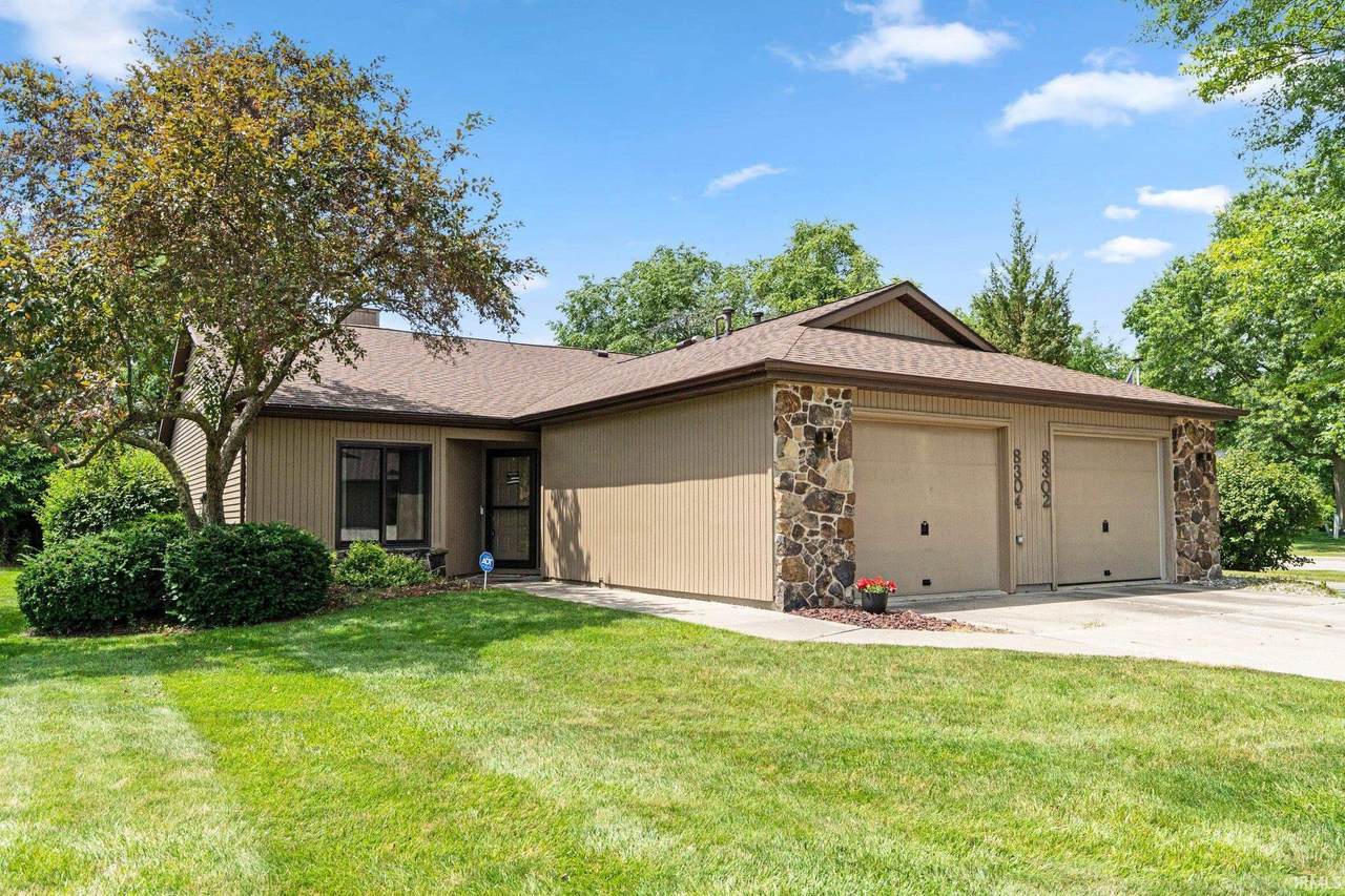 8304 Lamplighter Court - Photo 1