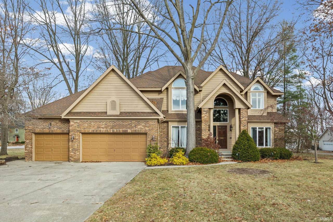 3933 Deerpath Place - Photo 1