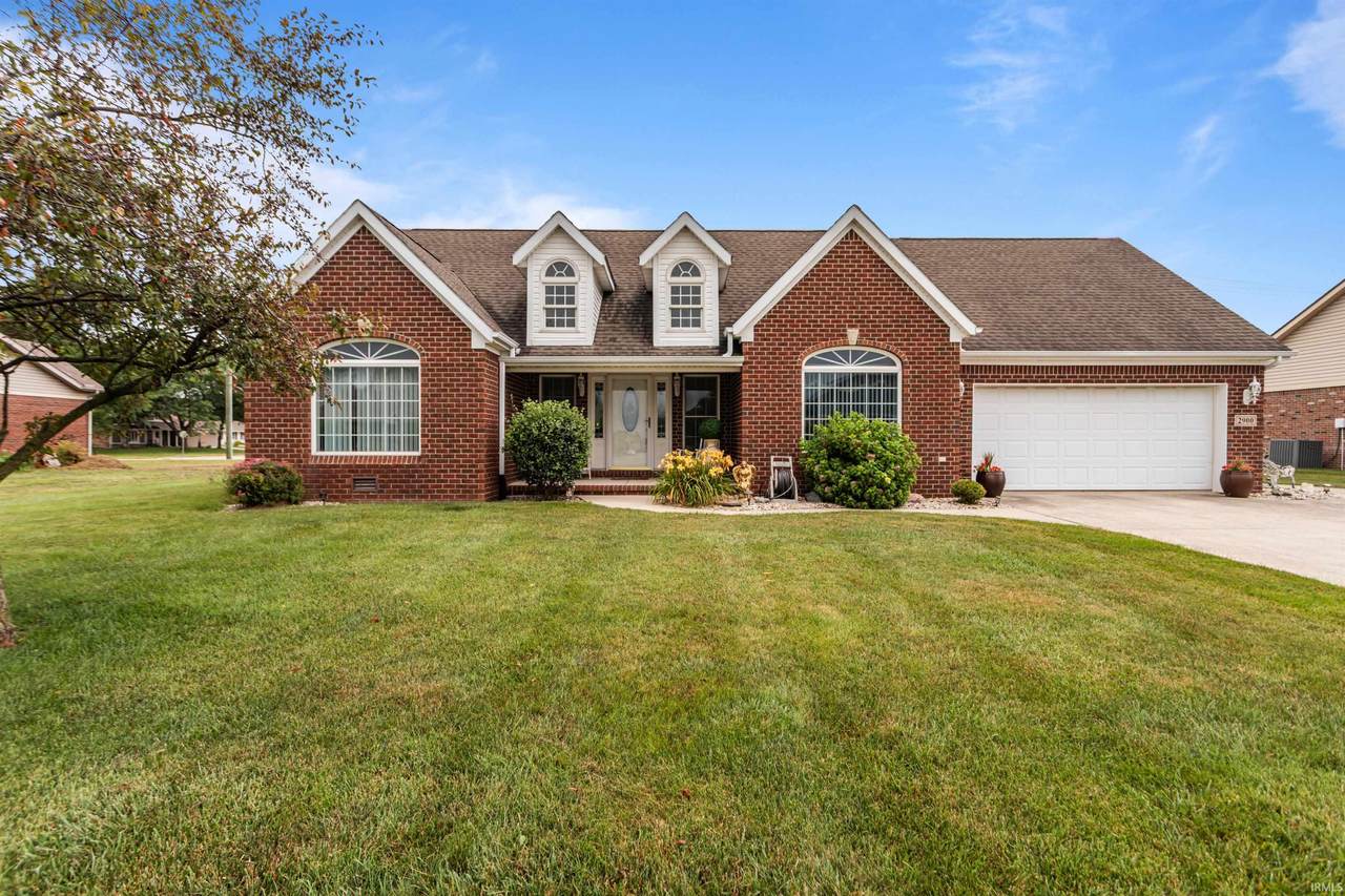 2900 Congress Drive - Photo 1