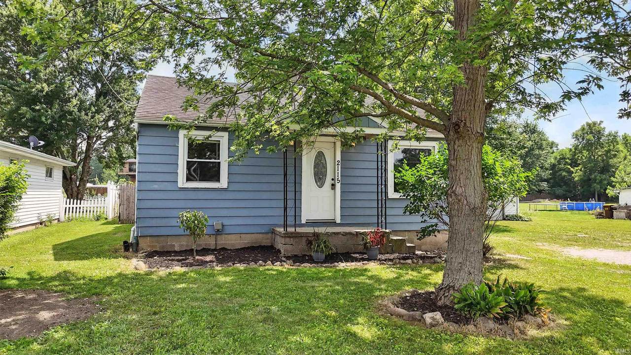 2115 Myers Drive - Photo 1