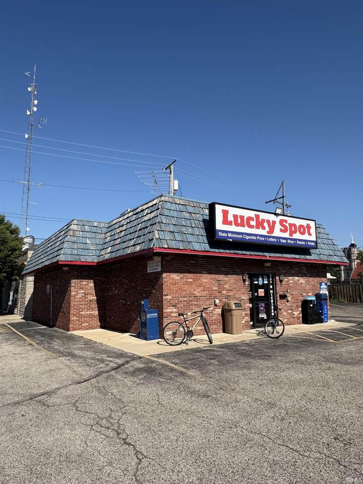 301 Michigan Street - Photo 1