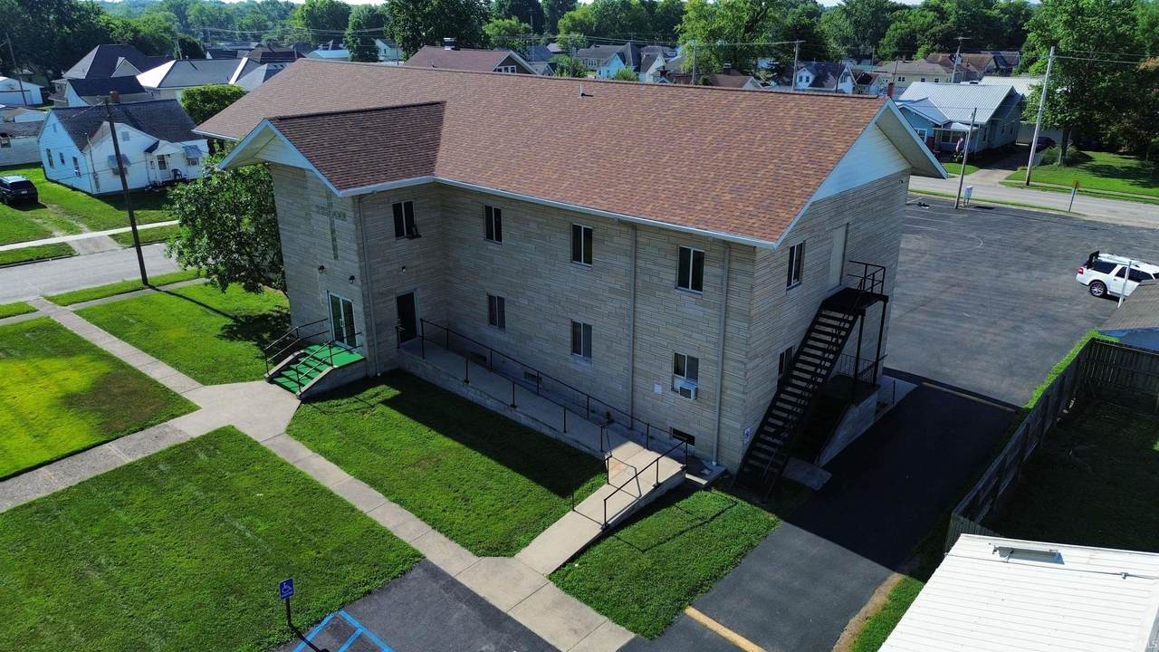 810 Dubois Street - Photo 1