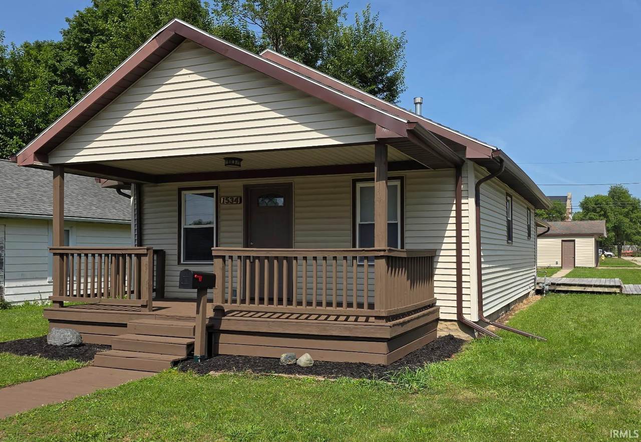1534 Market Street - Photo 1
