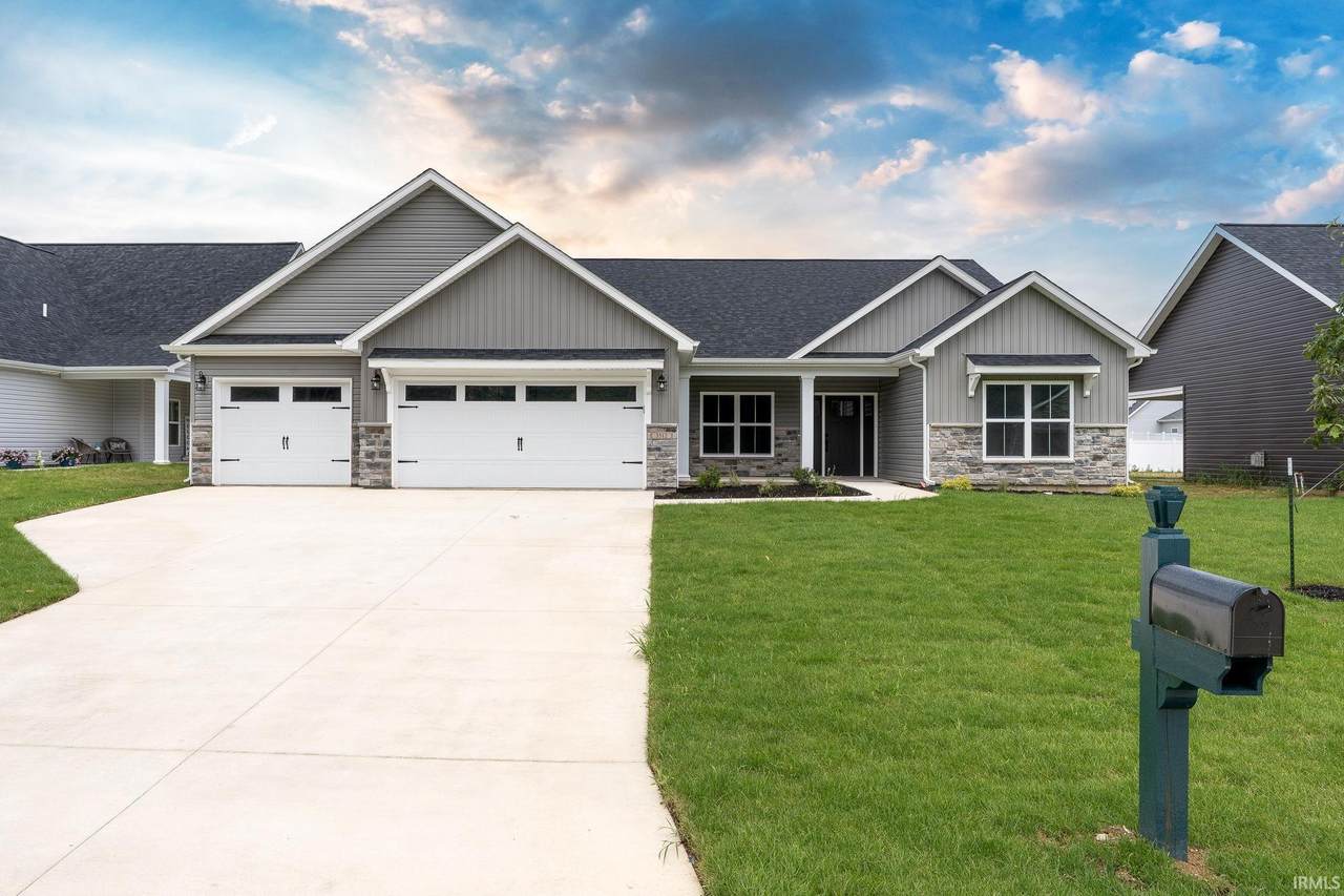 3512 Amesbury Court - Photo 1