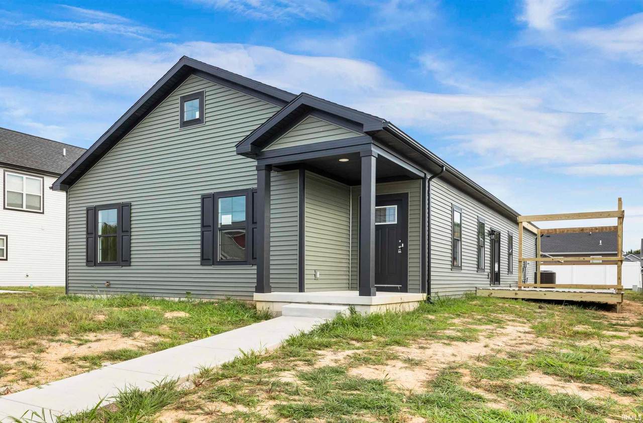 1105 Edgar Allan Road - Photo 1