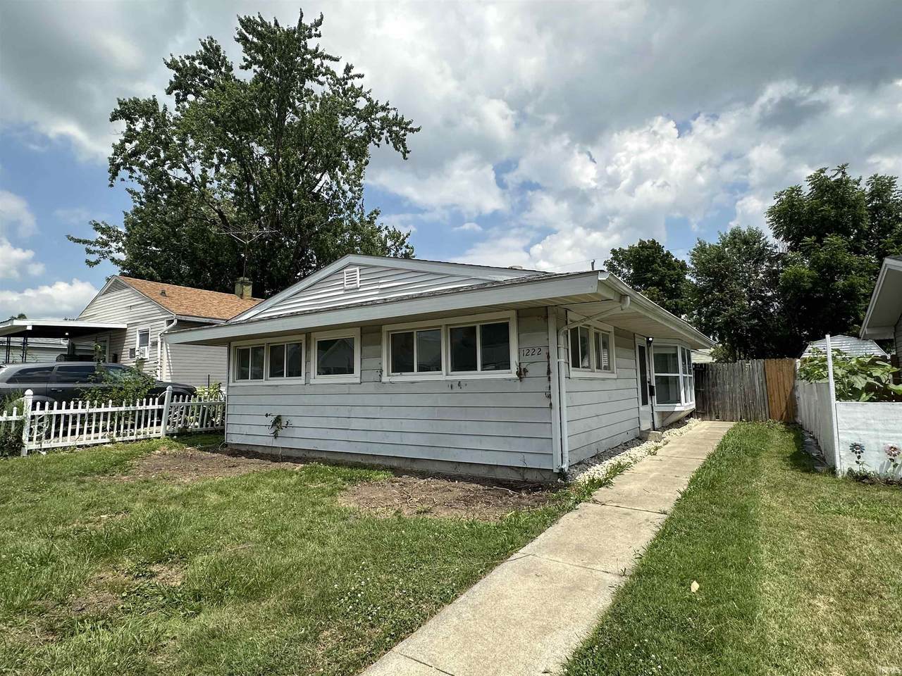 1222 Lindsay Street - Photo 1