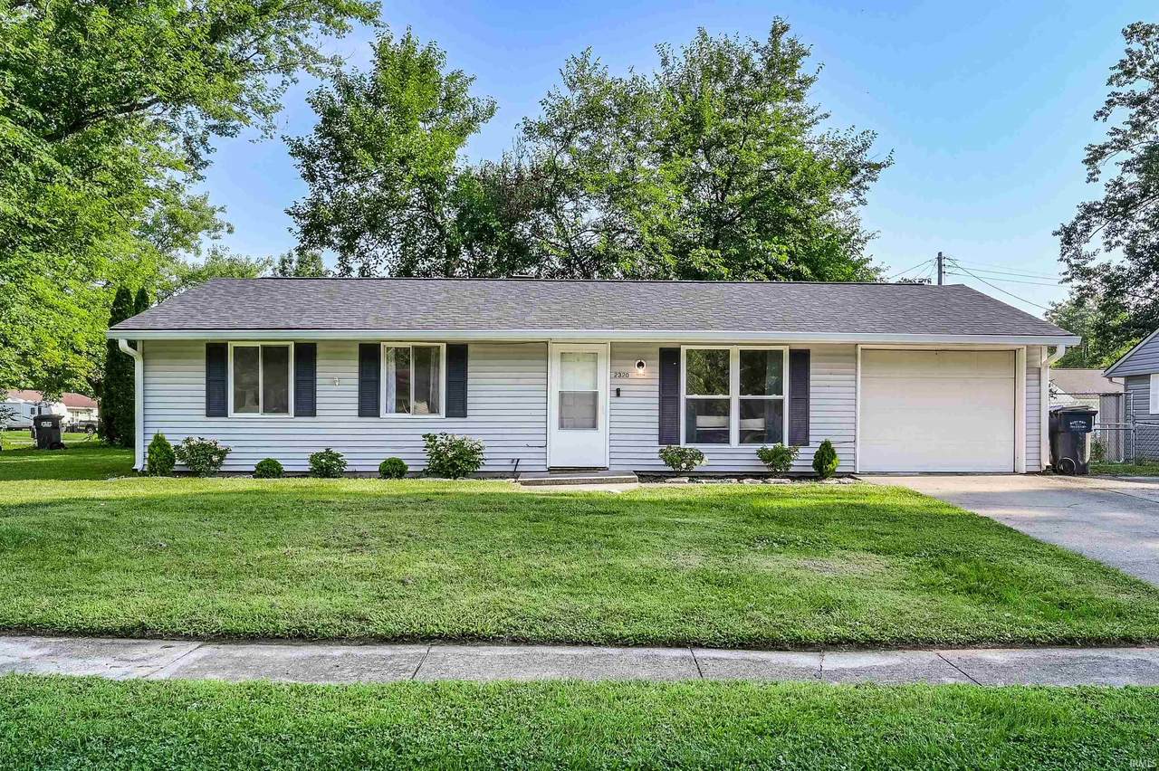 2320 Woodbine Drive - Photo 1
