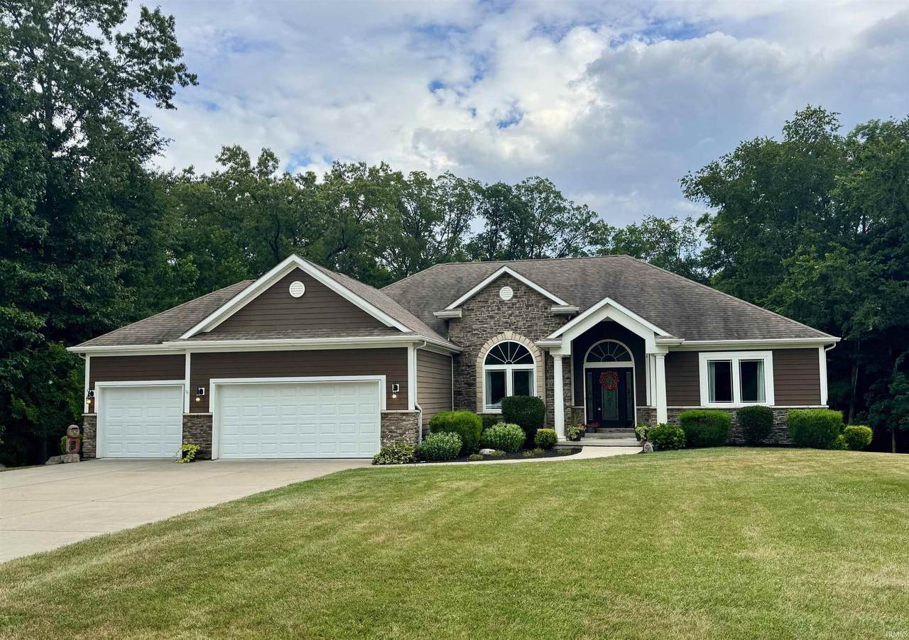 2805 Lillybrooke Way - Photo 1