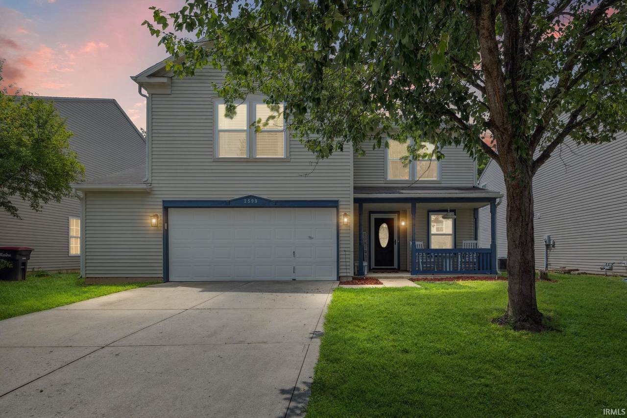 2599 Margesson Crossing - Photo 1