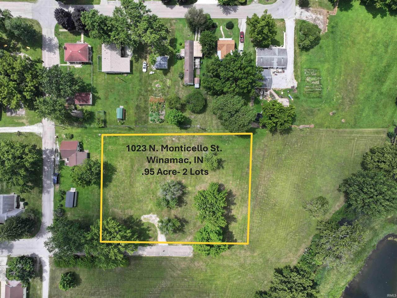 1023 Monticello Street - Photo 1