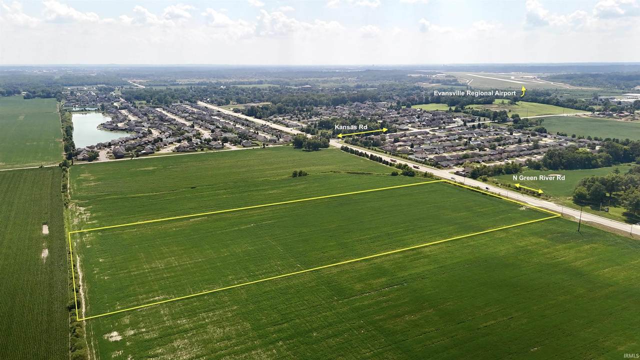 at 9901 Green River Road - Photo 1