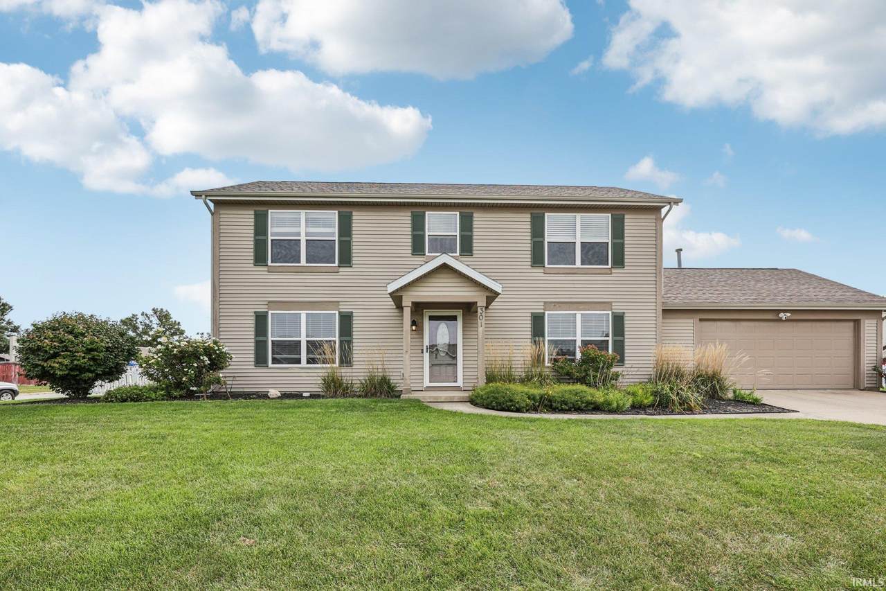 301 Gallop Drive - Photo 1