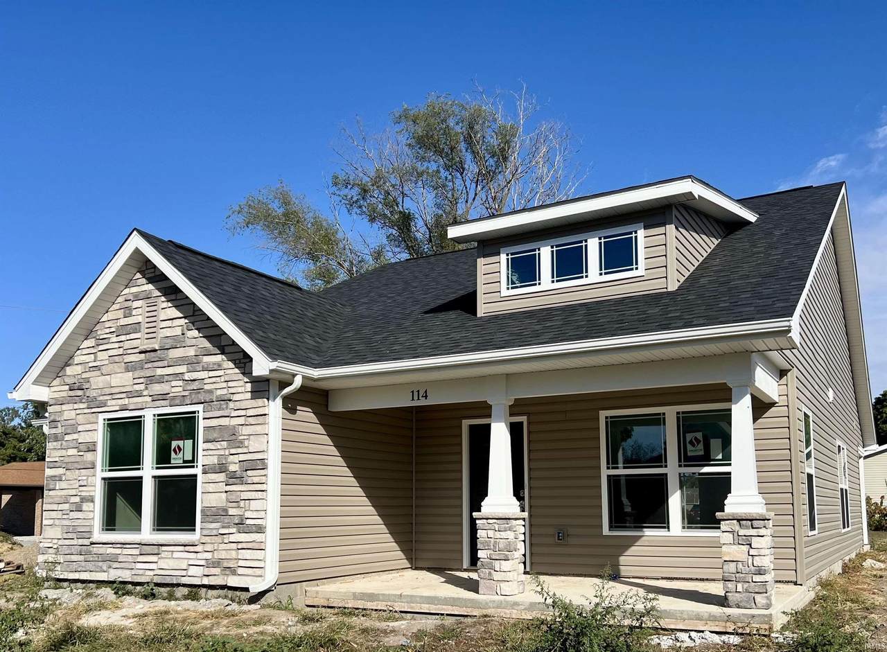 114 Plank Street - Photo 1