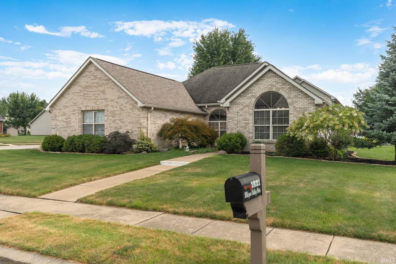 1821 Whisper Valley Drive - Photo 1