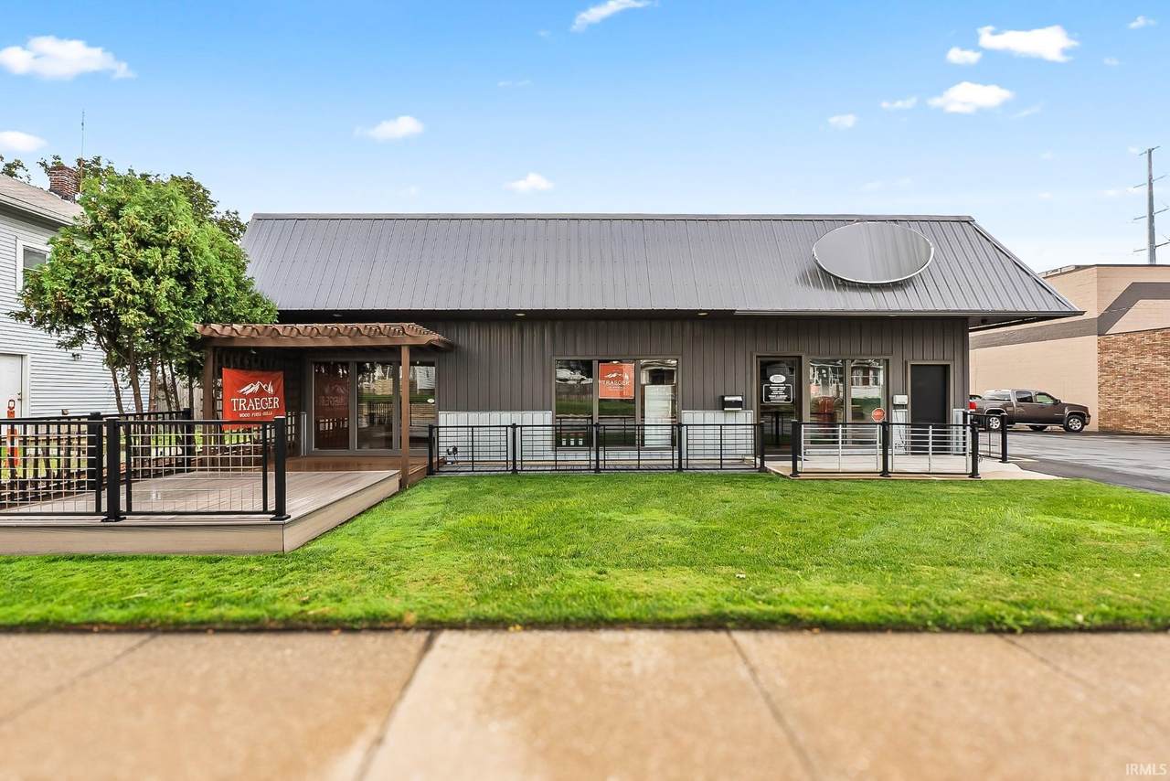 2332 Clinton Street - Photo 1