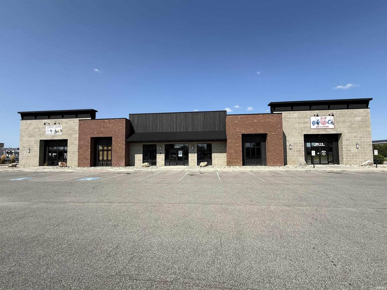 1021 Kercher Road - Photo 1