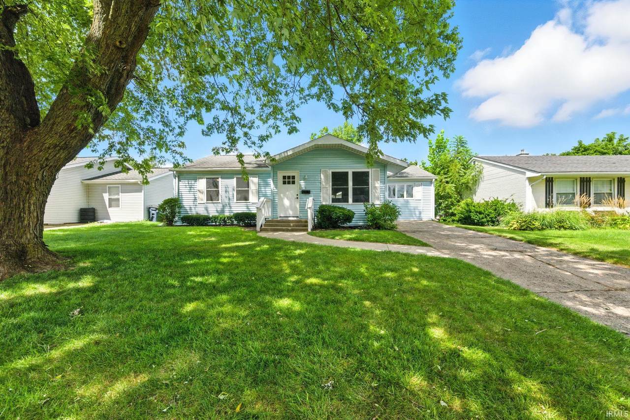 608 Ann Street - Photo 1