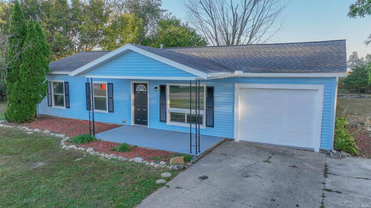 3457 West Shafer Drive - Photo 1