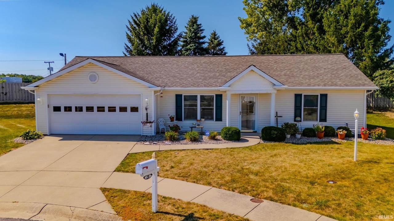 20 Cobblestone Boulevard - Photo 1