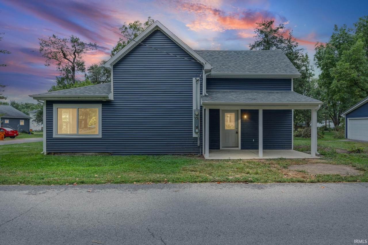 1031 Agnew Street - Photo 1