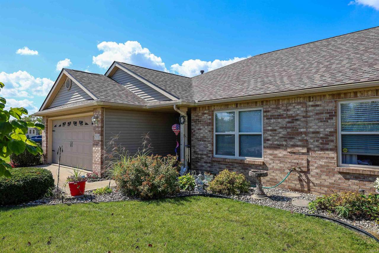 2303 Northcrest Drive - Photo 1