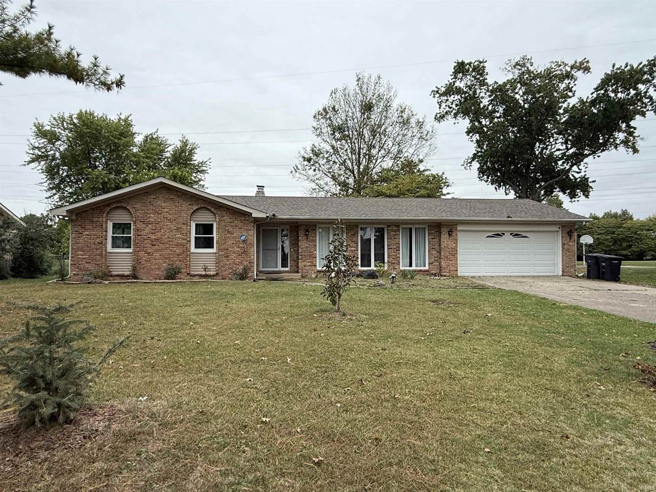 3858 Rome Drive - Photo 1