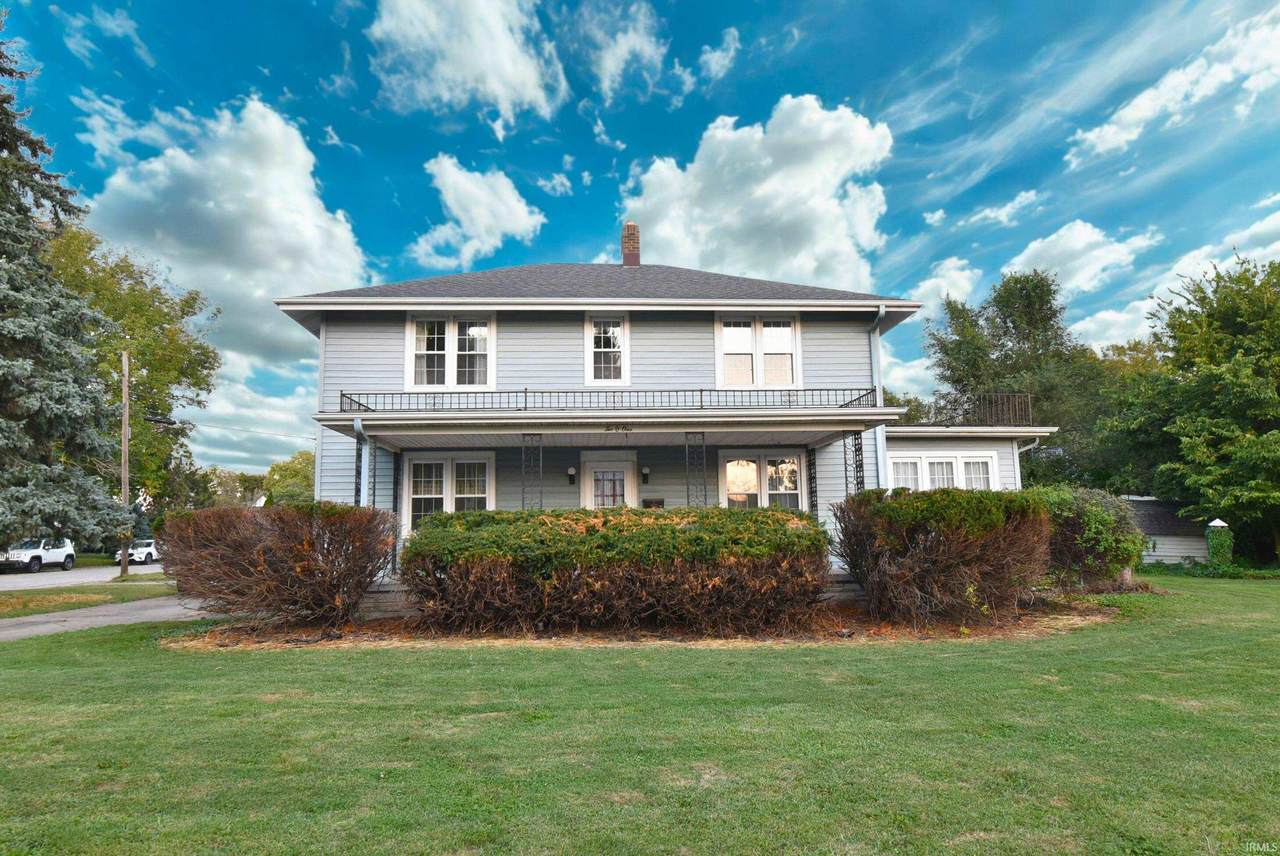 201 Grant Avenue - Photo 1