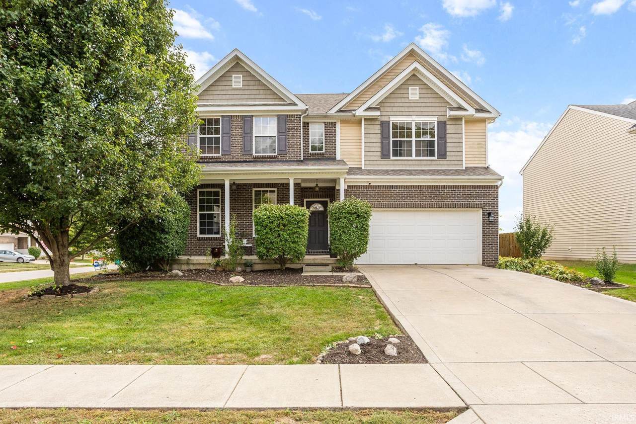 6091 Green Willow Road - Photo 1